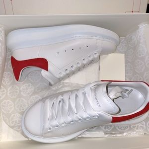 Alexander McQueen Sneakers Size 36.5(6.5)